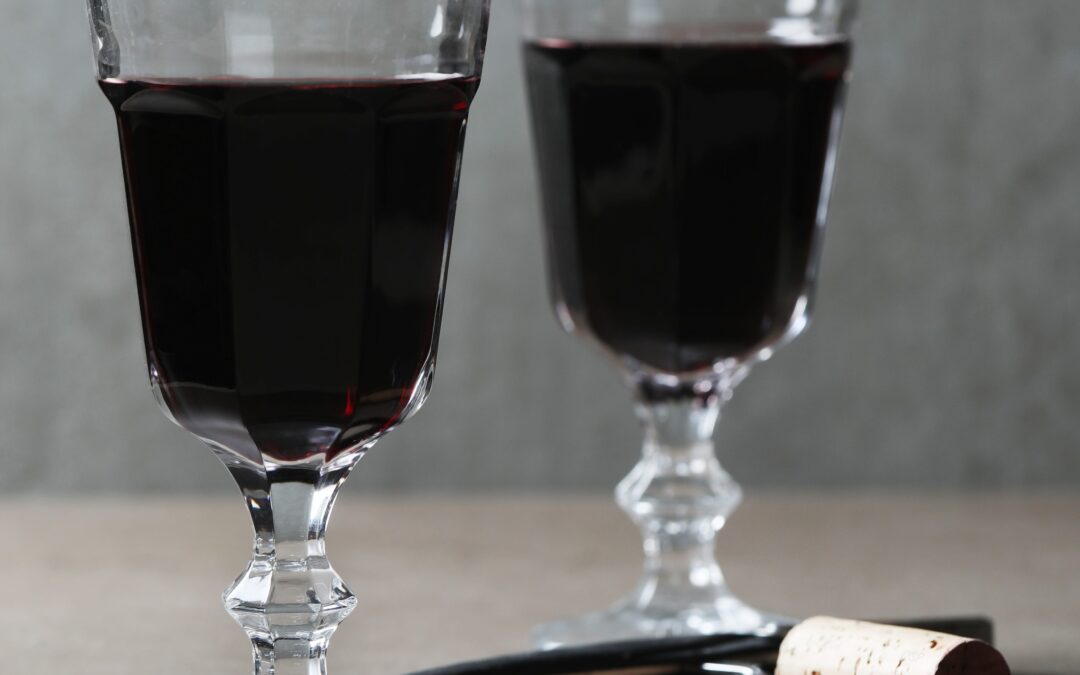 Port Wine vs. Madeira: Exploring Two Portuguese Icons