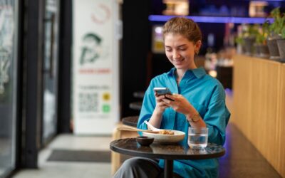 Restaurant Business: Google vs. Tripadvisor and Dianping?