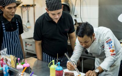 Restaurant Business: Concept Matters