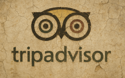 The Fall of TripAdvisor: The Platform That Lost Its Bite