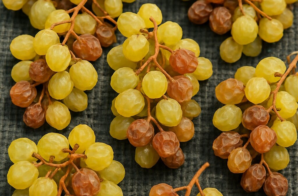 White Appassimento: The Wines You’ve Never Heard Of