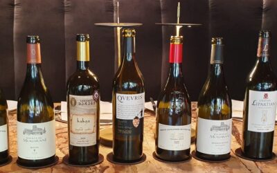 Tasting Georgia: The Cradle of Wine
