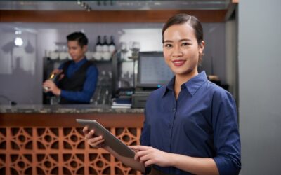 Restaurant Business: Welcoming Guests Matters
