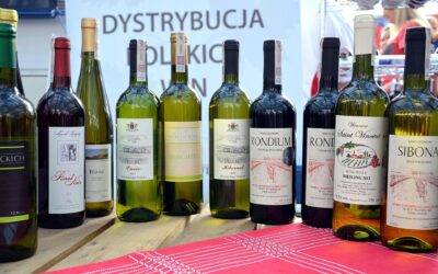 Poland’s Wines: Coming In From The Cold