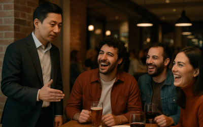 Guests Are Not Always Right, But ….
