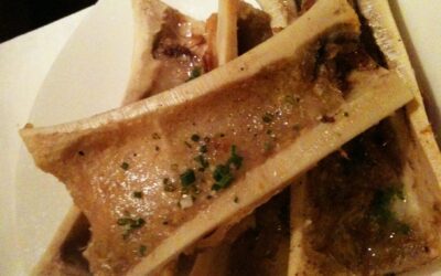 Bone Marrow: From Scraps to Splendor