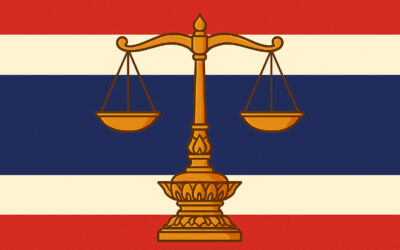 Thailand’s Liability Laws: Think Before You Rant