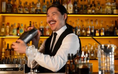 Eight Booze-Free Spirits: Full Flavor, Zero Regrets