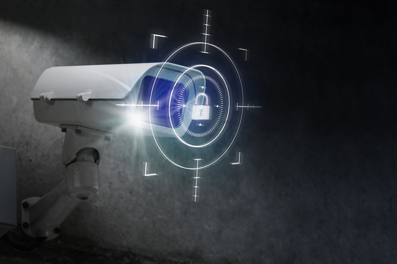 Restaurant Business: Surveillance Matters