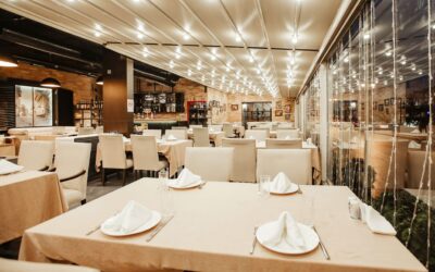The Harsh Truth About Restaurant Failure