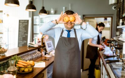 Restaurant AI: Yes, But Can It Handle The Magic … ?