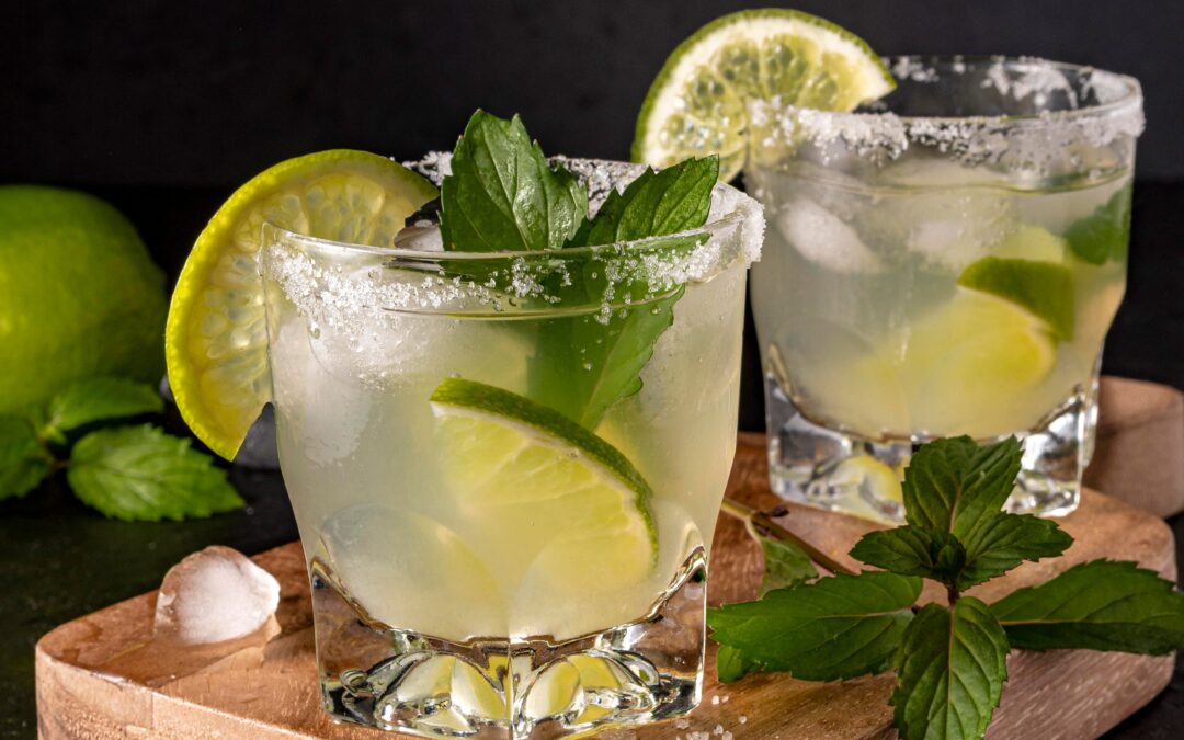 Brazil’s Cachaça: Law, Process, and Precision