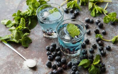 Spirits Of The East: Asia’s Craft Gins