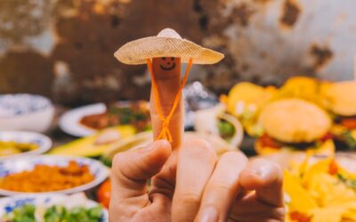 Restaurant Business: Authenticity Matters