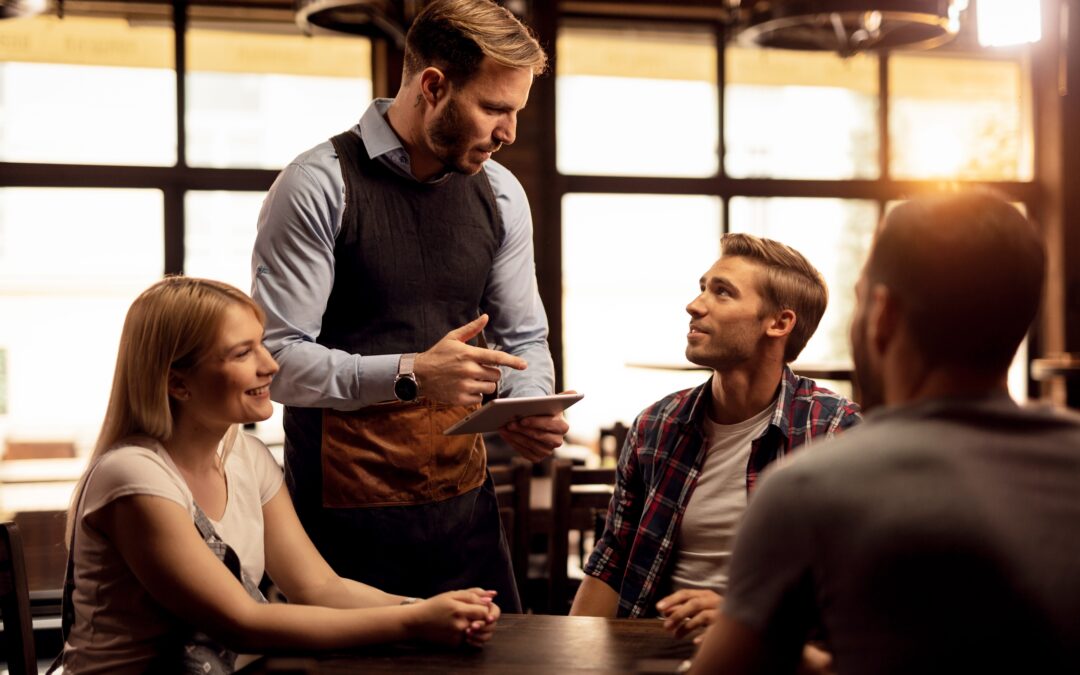 Rant: Stop Butchering Your Steak Order !