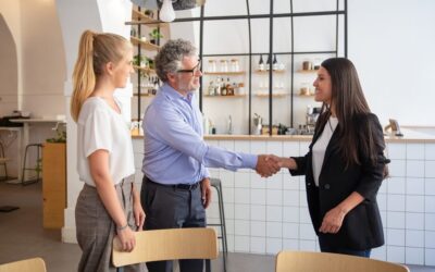 Restaurant Business: Succession Matters