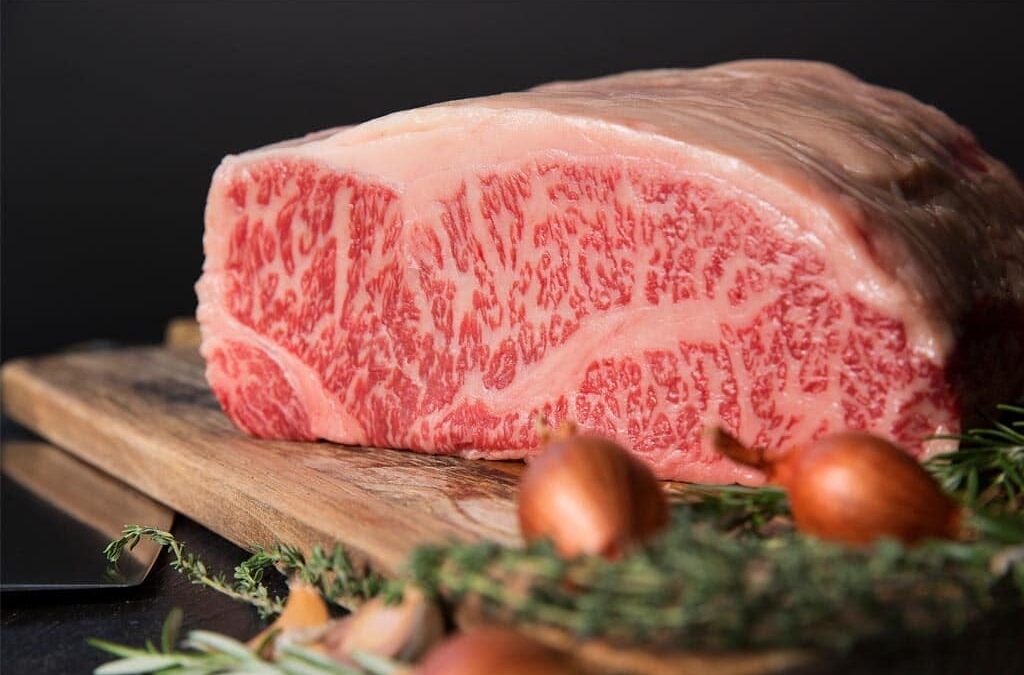 Feedlot To Fraud: The Dark World Of Fake Wagyu