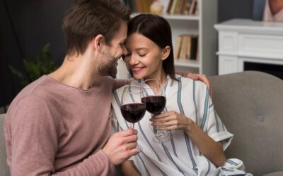 Wine Chemistry: When Molecules Make Magic