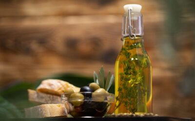 Olive Oil: Extra Virgins & Other Mediterranean Mysteries