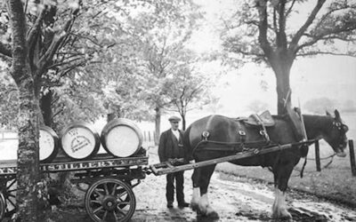 Monks To Malts: How Scotch Became Scotch