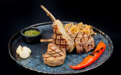 The Trans-Tasman Lamb Rivalry: New Zealand or Australia?