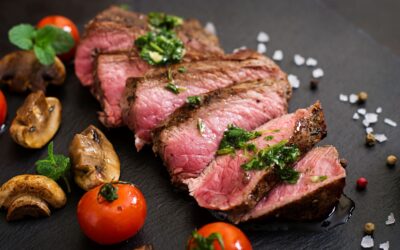 What’s Your Beef: Frozen, Deep Chilled, or Fresh?