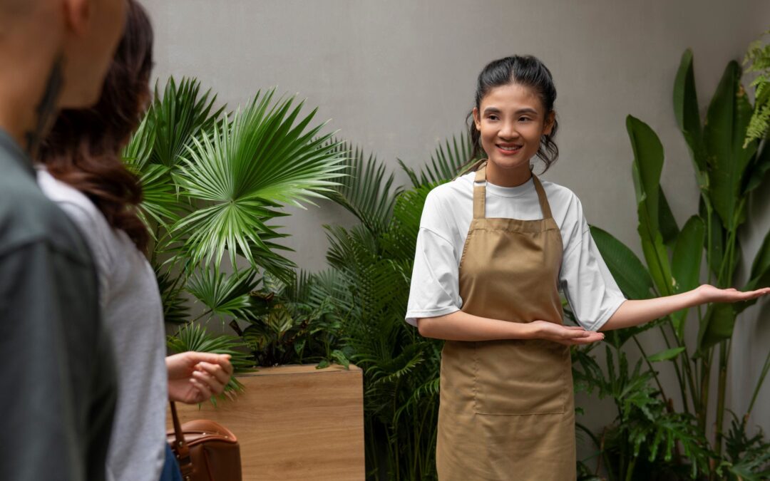 Hospitality: Civilisation’s Oldest Survival Hack