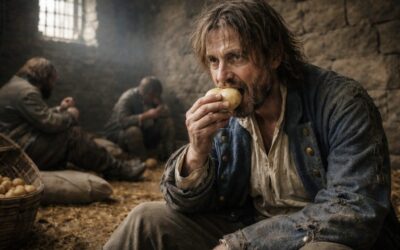 Antoine Augustin Parmentier: Putting The French Into French Fries