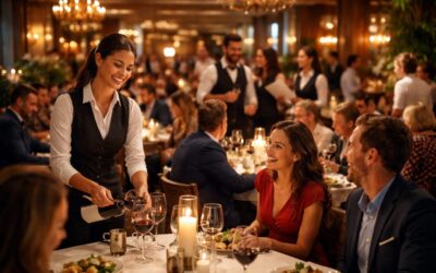 Hospitality Life: Love It, Or Your Guests Won’t