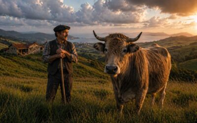 Vaca Vieja Beef: Old Cow, New Tricks