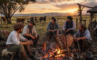 Churrasco: Fire, Meat & Culinary History