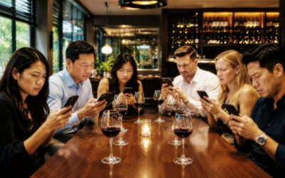 QR Menus: Hospitality’s Most Unpopular Upgrade
