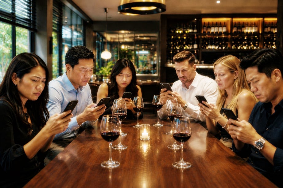 QR Menus: Hospitality’s Most Unpopular Upgrade
