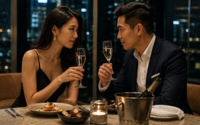 Wine, Lust, and the Science of Seduction
