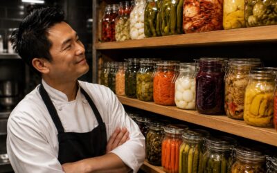 Fermentation: The Comeback That Never Left